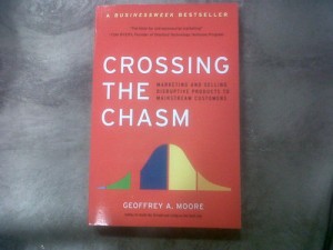 Crossing The Chasm