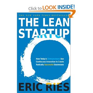 Lean Startup